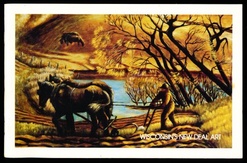 WISCONSIN'S NEW DEAL ART