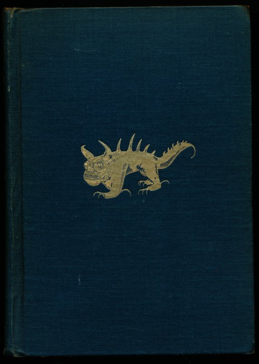THE HODAG, And Other Tales of Their Logging Camps.