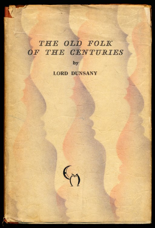 THE OLD FOLK OF THE CENTURIES. A Play