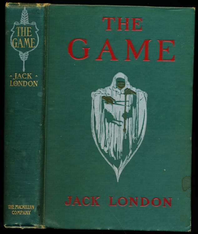 THE GAME