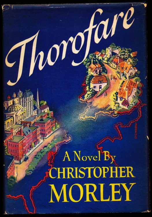 THOROFARE