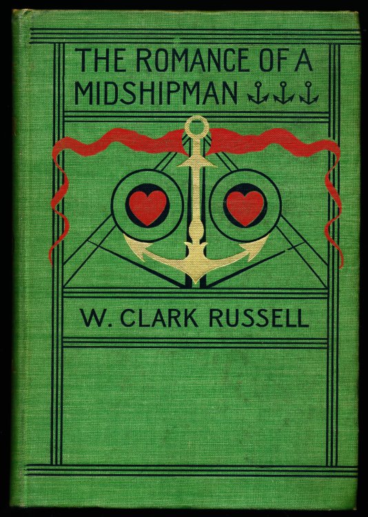 THE ROMANCE OF A MIDSHIPMAN