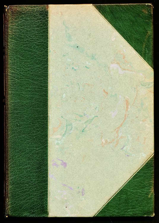 ALICE IN WONDERLAND. THROUGH THE LOOKING GLASS, and What Alice Found There. 2 volumes