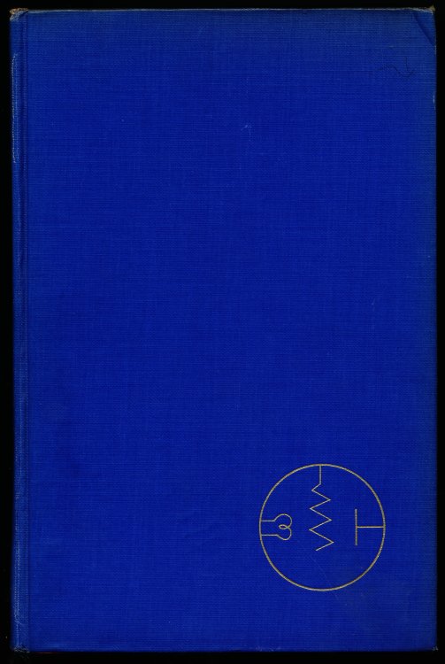 FATHER OF RADIO. The Autobiography of Lee de Forest