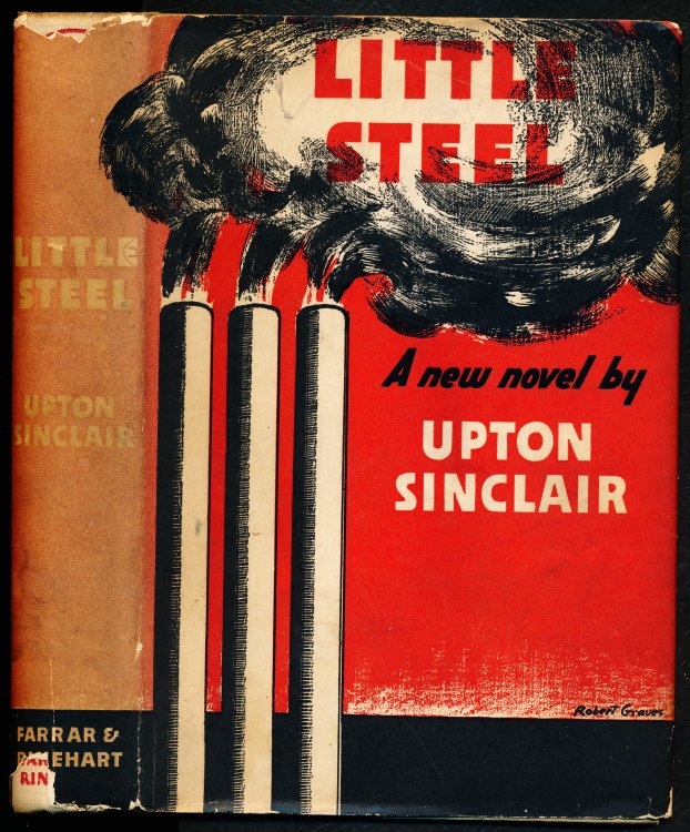 LITTLE STEEL.