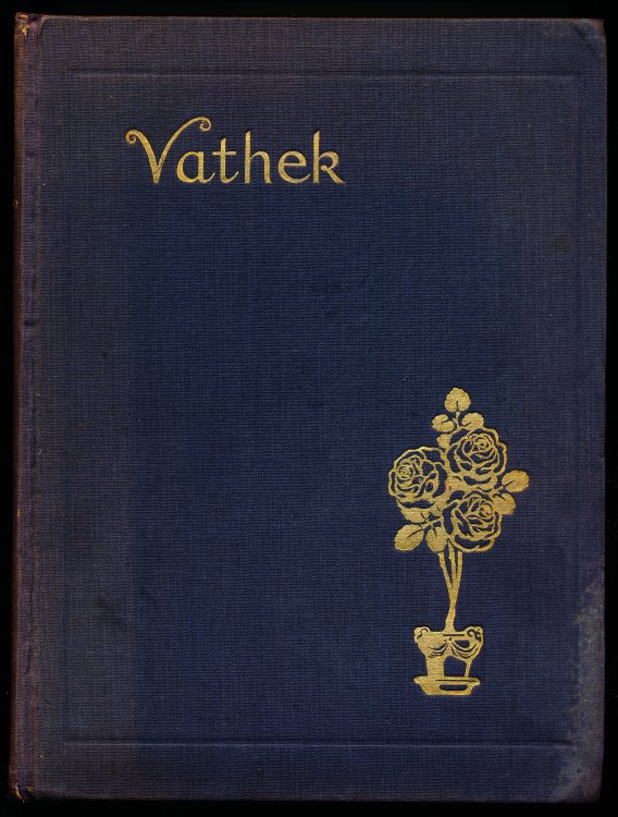 VATHEK.