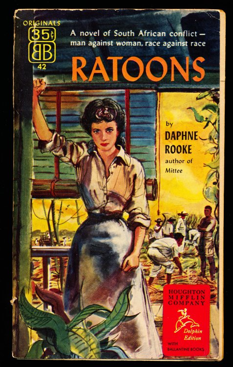 RATOONS