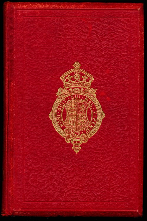 A GENEALOGICAL AND HERALDIC HISTORY OF THE LANDED GENTRY OF IRELAND