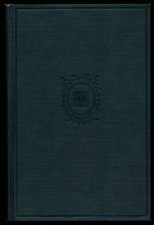 THE INTERNATIONAL ANARCHY, 1904-1914