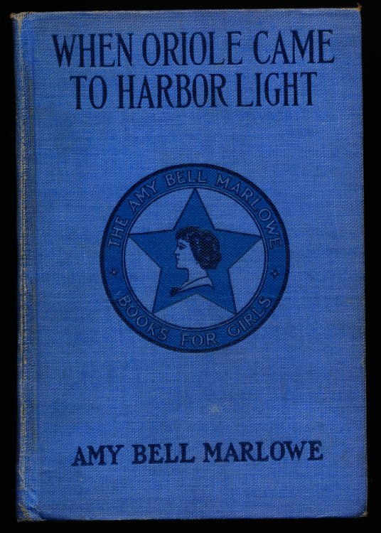 WHEN ORIOLE CAME TO HARBOR LIGHT