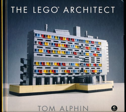 THE LEGO ARCHITECT