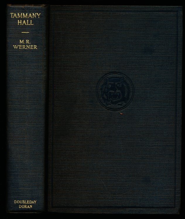 TAMMANY HALL