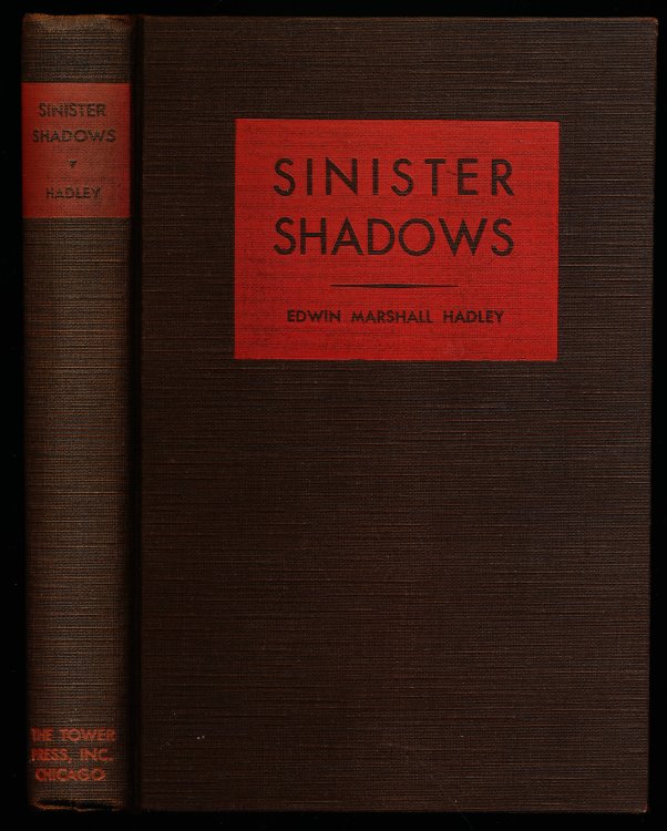 SINISTER SHADOWS