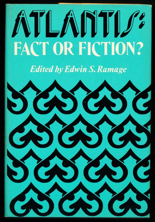 ATLANTIS: FACT OR FICTION
