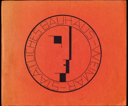CONCEPTS OF THE BAUHAUS. The Busch-Reisinger Museum Collection