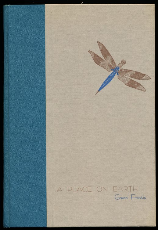 A PLACE ON EARTH