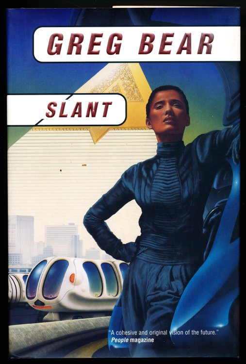 SLANT