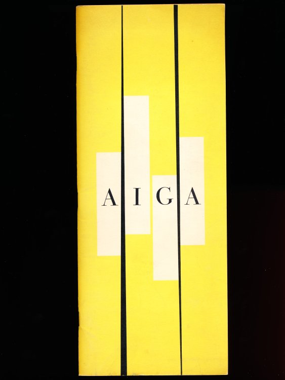 DESIGN AND PRINTING FOR COMMERCE 1954 and 50 Advertisements of the Year.