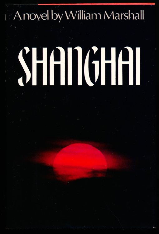 SHANGHAI