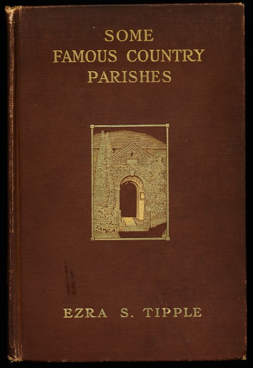 SOME FAMOUS COUNTRY PARISHES