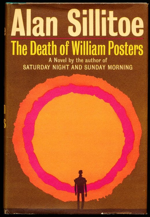 THE DEATH OF WILLIAM POSTERS