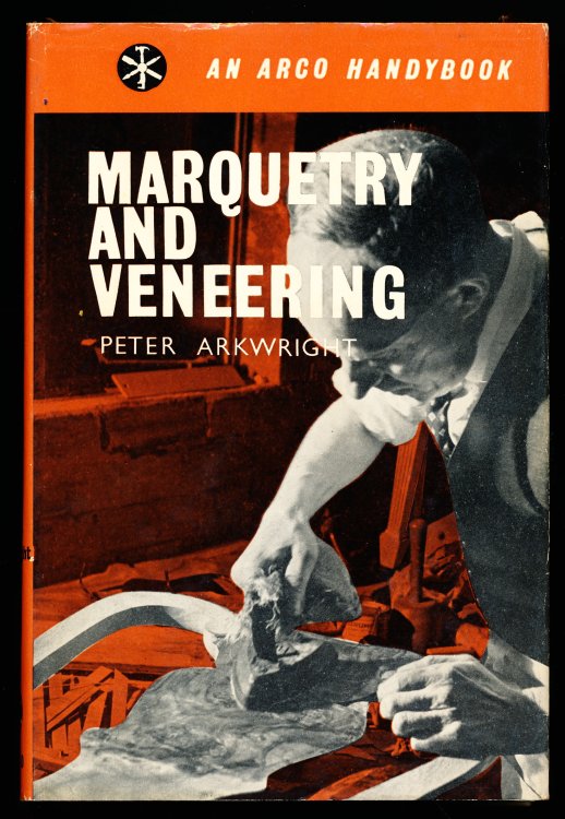 MARQUETRY AND VENEERING,
