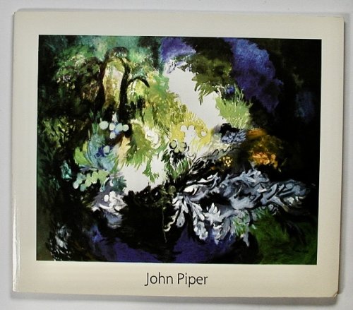 JOHN PIPER