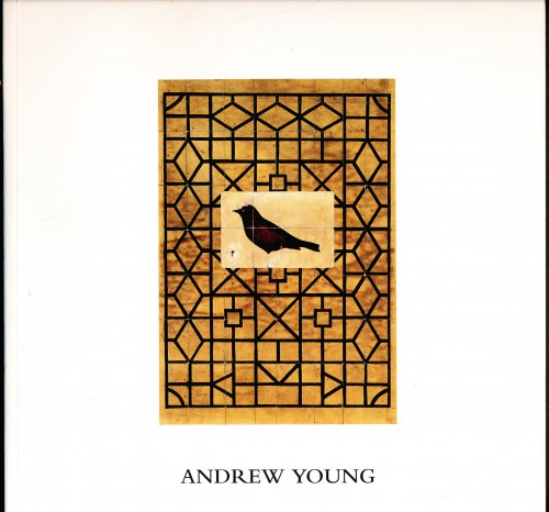 ANDREW YOUNG. COLLAGES