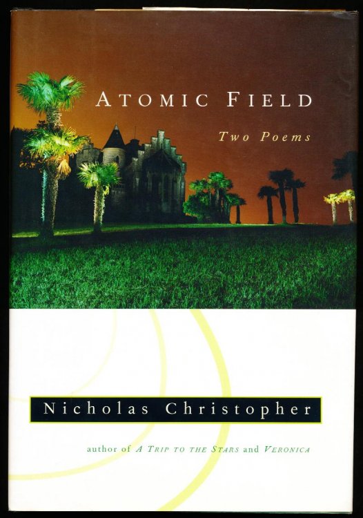 ATOMIC FIELD. Two Poems