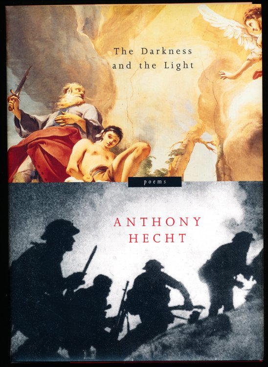 THE DARKNESS AND THE LIGHT