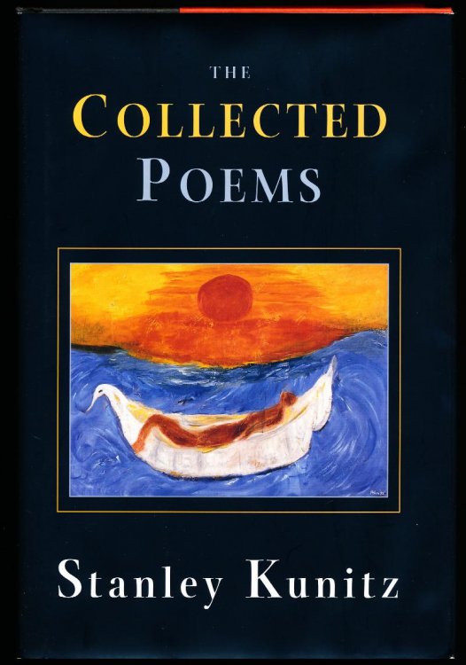 THE COLLECTED POEMS