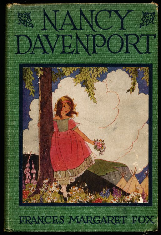 NANCY DAVENPORT