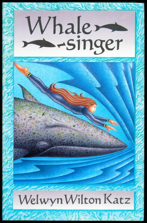 WHALESINGER