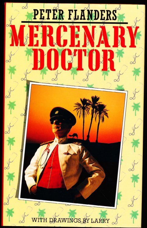 MERCENARY DOCTOR