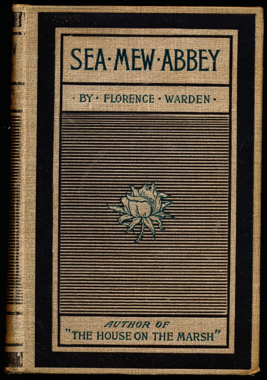 SEA MEW ABBEY