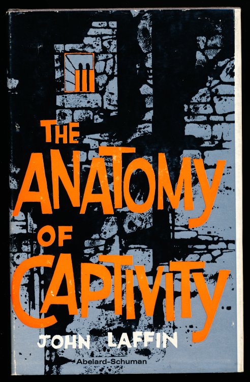 THE ANATOMY OF CAPTIVITY