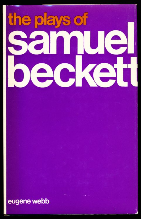 THE PLAYS OF SAMUEL BECKETT