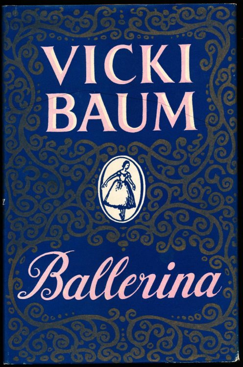BALLERINA