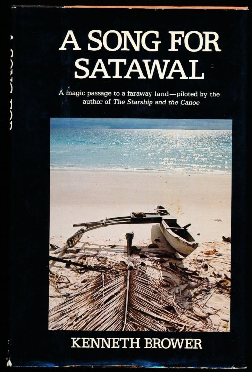 A SONG FOR SATAWAL