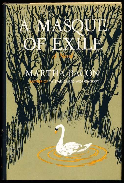 A MASQUE OF EXILE