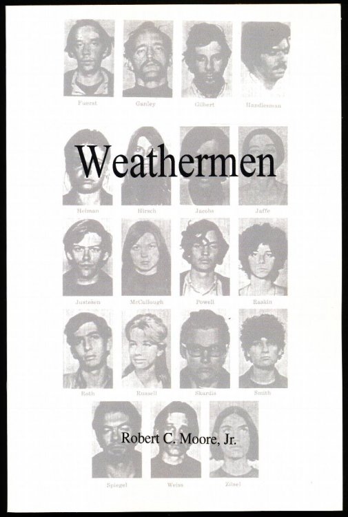 WEATHERMEN