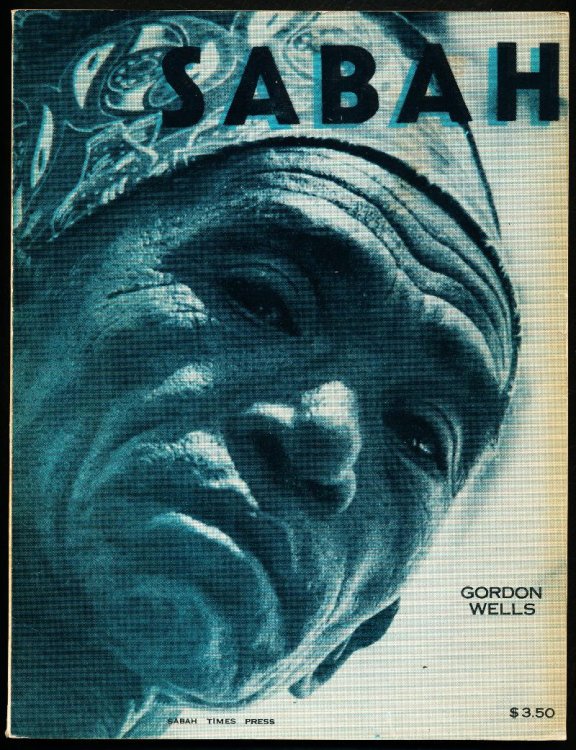 SABAH