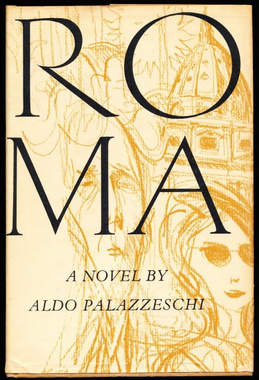ROMA