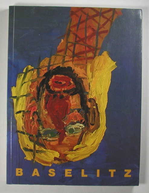 GEORGE BASELITZ