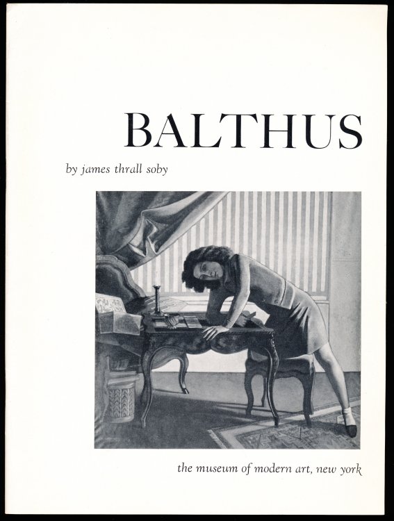 BALTHUS