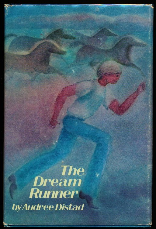 THE DREAM RUNNER