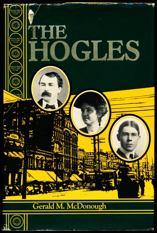 THE HOGLES
