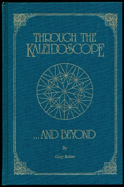 THROUGH THE KALEIDOSCOPE AND BEYOND