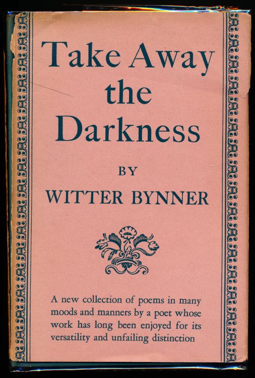 TAKE AWAY THE DARKNESS