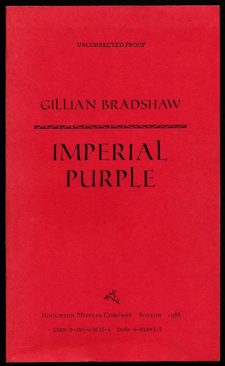 IMPERIAL PURPLE